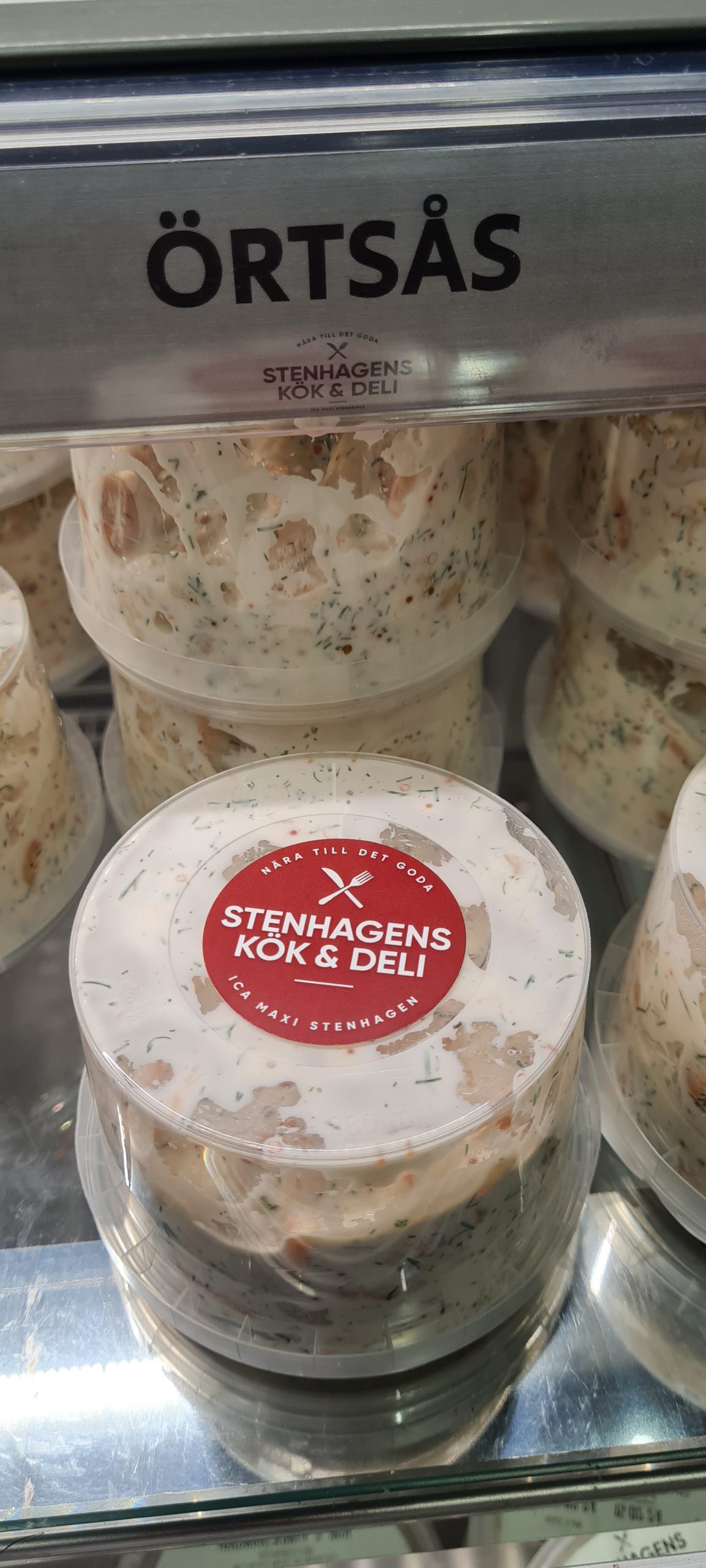 Stenhagens kök och deli Örtsås till skagenröra